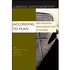 26963: According to Plan: The Unfolding Revelation of God in the Bible