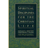 30275: Spiritual Disciplines for the Christian Life