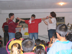 VBS